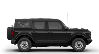 2026 Ford Bronco® External Image 1